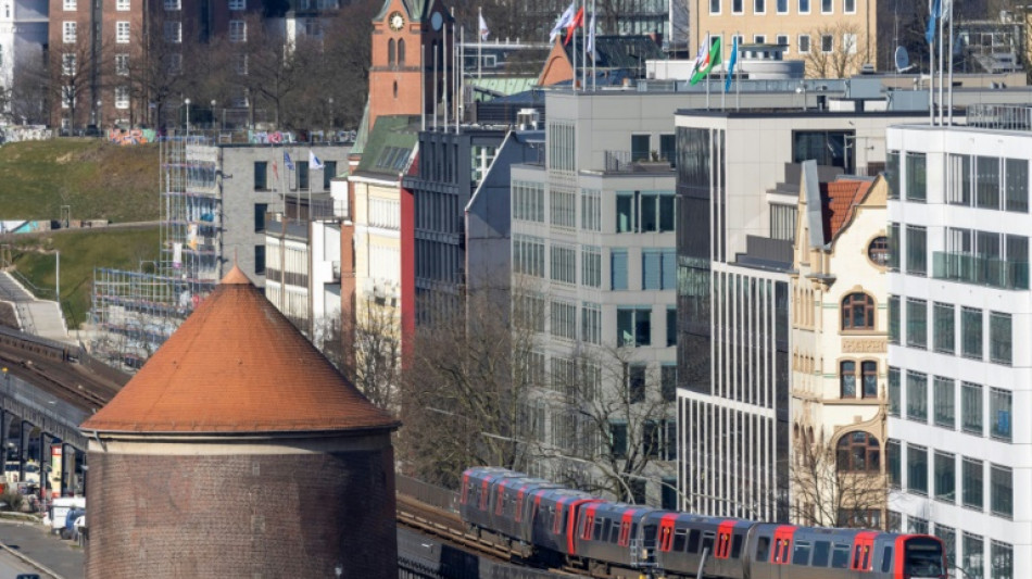 Defizit von Kommunen in erstem Halbjahr 2025 erneut gestiegen