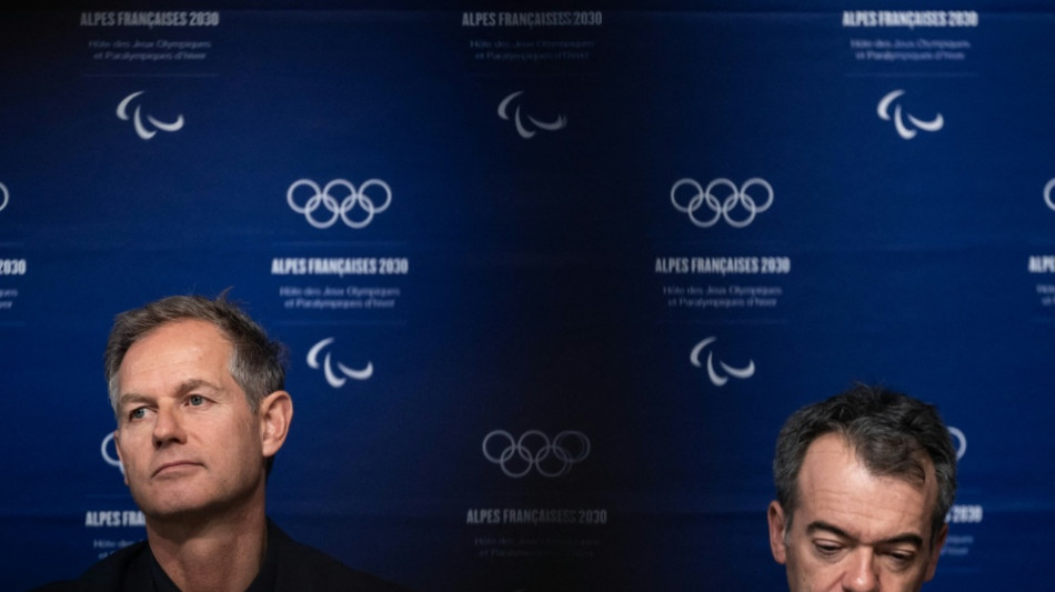 Frankreich 2030: N&auml;chster R&uuml;cktritt im Organisationskomitee