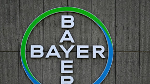 Bayer profit up but glyphosate sales struggle