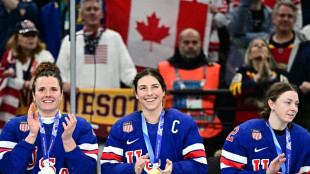 Medien: US-Olympiasiegerinnen schlagen Trump-Einladung aus