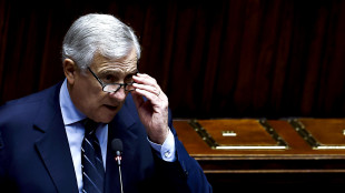 Tajani, Salvini? Pronto nuovo pacchetto di aiuti militari a Kiev
