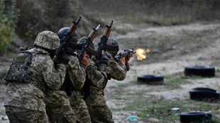 Tired of protest, Putin opponents take up arms in Ukraine 