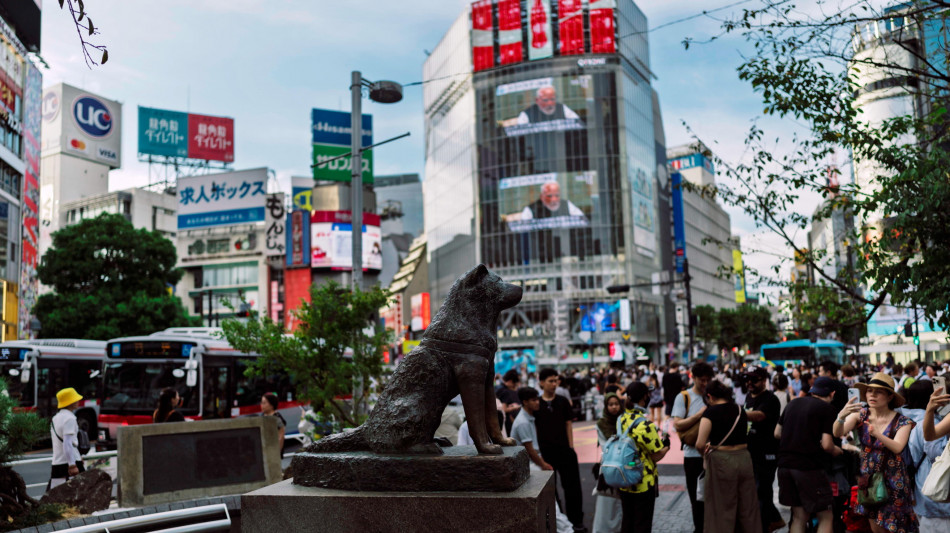 Borsa: Tokyo, chiusura in rialzo (+1,36%)
