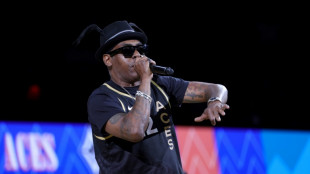 El rapero estadounidense Coolio muere a los 59 años