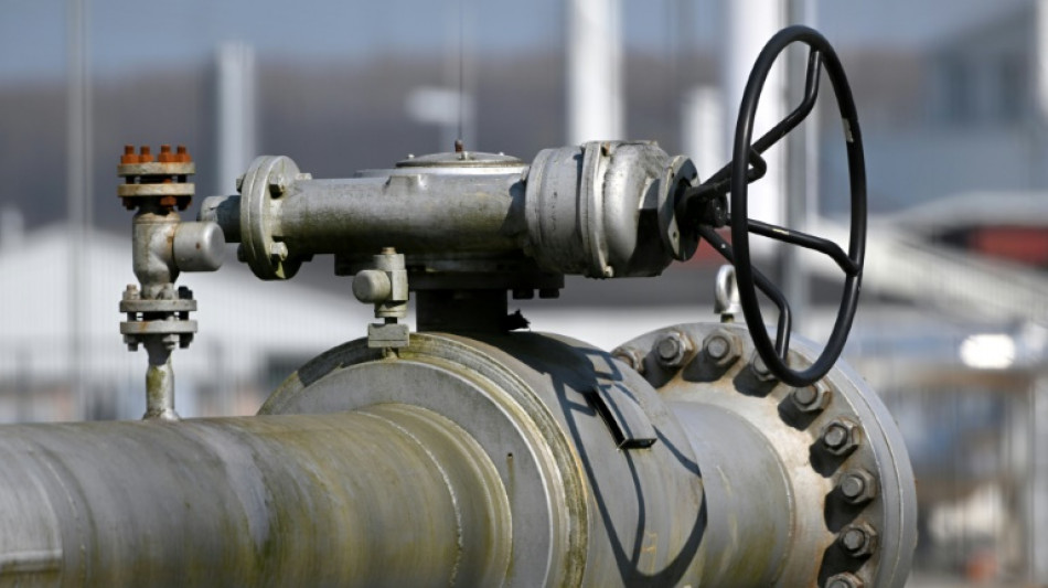 Starke Preissteigerungen bei Energie beeintr&auml;chtigen die Au&szlig;enhandelsbilanz