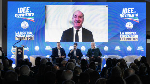 Zaia, sui temi civili il centrodestra butti il cuore oltre l'ostacolo