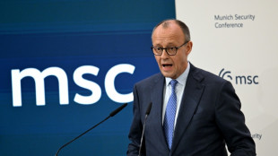 Los europeos llaman a Trump a ser razonable