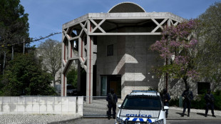 Deux morts dans une attaque au couteau contre un centre musulman isma&eacute;lien &agrave; Lisbonne