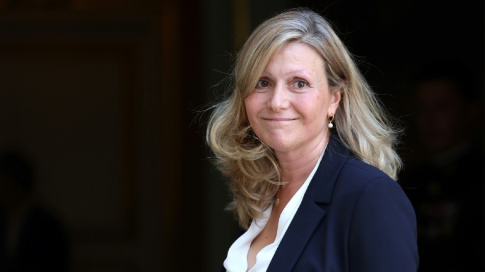 L'Histoire en marche &agrave; l'Assembl&eacute;e qui entame ses travaux, sans majorit&eacute; absolue