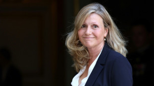 Ya&euml;l Braun-Pivet devient la premi&egrave;re femme &agrave; pr&eacute;sider l'Assembl&eacute;e nationale
