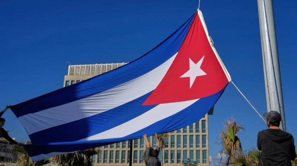 Cuba rende omaggio ai 32 militari caduti in Venezuela