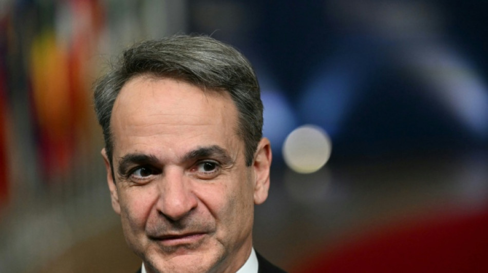 Gr&egrave;ce: le gouvernement &eacute;clabouss&eacute; par le scandale de fraude aux aides agricoles de l'UE