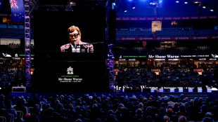 Thousands bid farewell to Shane Warne at state memorial service