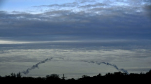 Nouvelles frappes "massives" russes sur les infrastructures &eacute;nerg&eacute;tiques de l'Ukraine