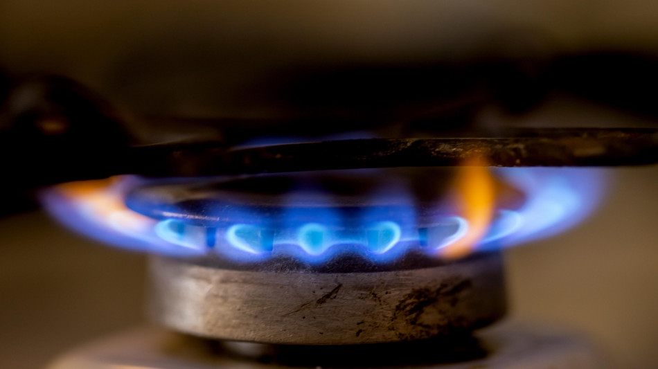 Il prezzo del gas apre oltre i 50 euro al megawattora