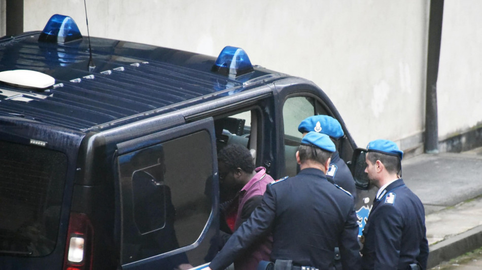 L'omicidio di Sharon Verzeni, ergastolo a Moussa Sangare