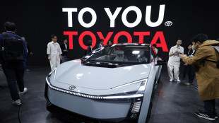 Auto, Toyota resta leader mondiale per il sesto anno di fila
