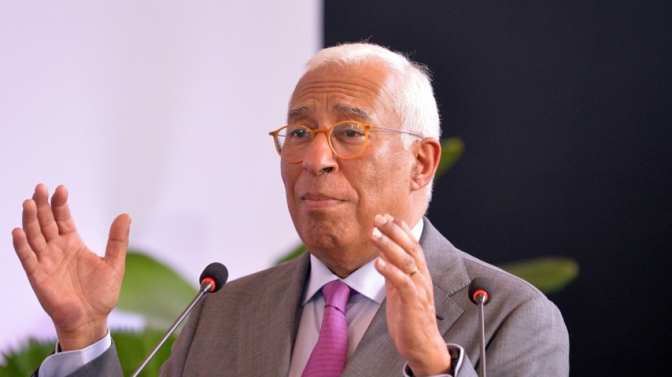 EU-Sondergipfel zu Trumps Zolldrohungen in den "kommenden Tagen"