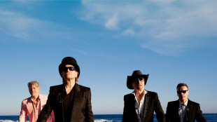 Esce a sorpresa il nuovo brano degli U2 dal titolo 'Street Of Dreams'