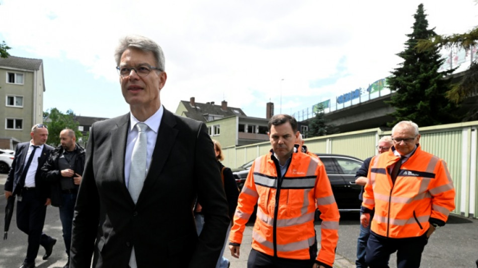 Bonner Rheinbr&uuml;cke bleibt mindestens bis Ende 2028 gesperrt - Neubau n&ouml;tig 
