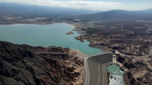 Prov&iacute;ncia argentina sem &aacute;gua, mas repleta de geleiras, mede o custo da minera&ccedil;&atilde;o