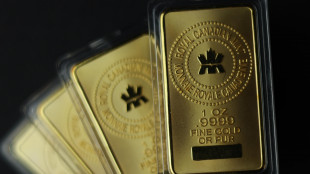 Prezzo dell'oro in calo a 4.075 dollari l'oncia