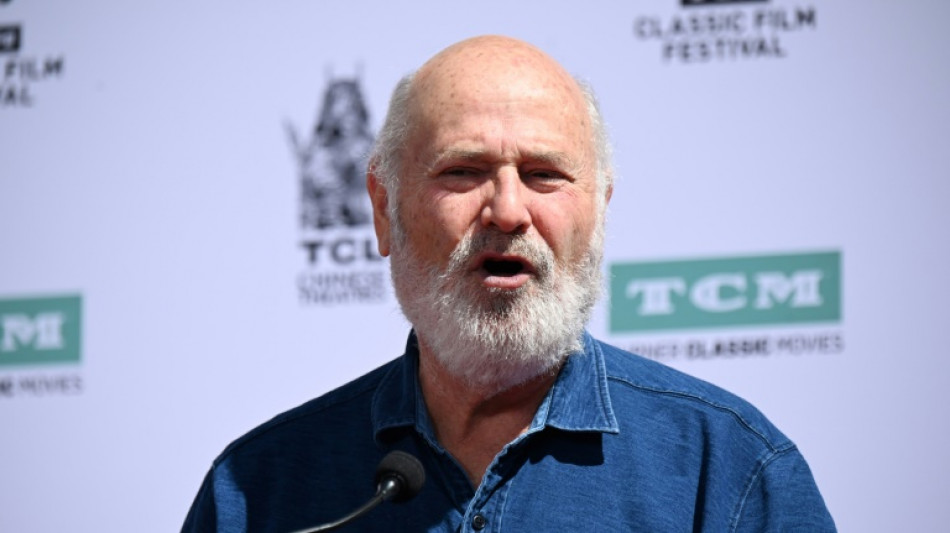 Rob Reiner's death: what we know