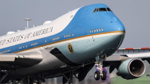 Donald Trump &egrave; atterrato in Israele