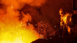 Federacciai, nel 2024 la produzione &egrave; in calo del 5%