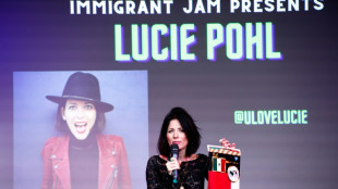 'Desperation in the air': immigrant comics skewer Trump crackdown