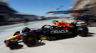 F1's Red Bull fined 7mn dollars but no points penalty for overspend