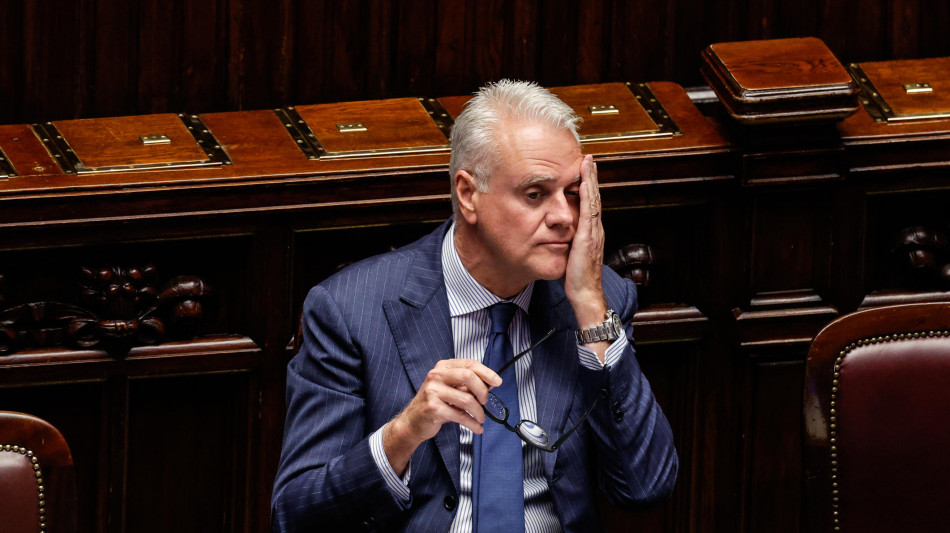 Zangrillo, nella Pa l'adesione allo sciopero &egrave; al 7%