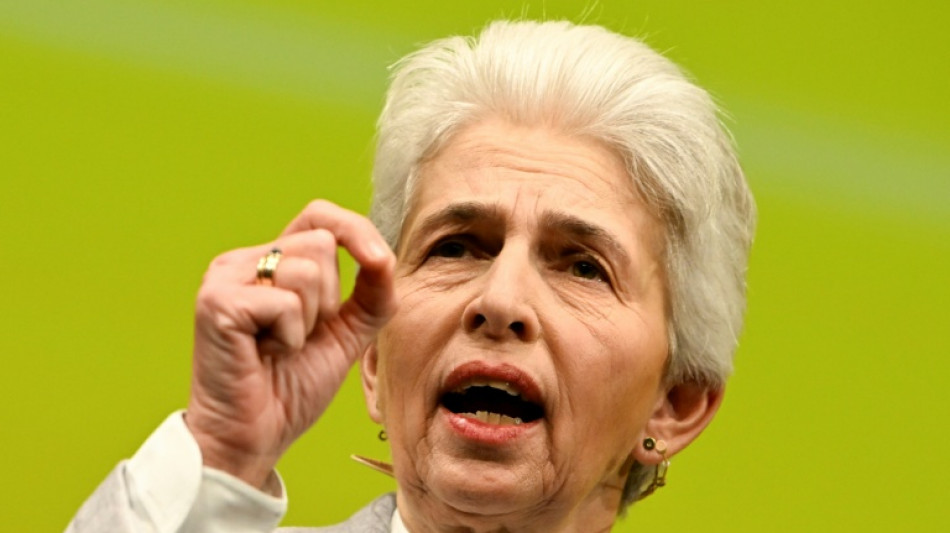 Strack-Zimmermann geht auf Distanz zu FDP-Chef D&uuml;rr