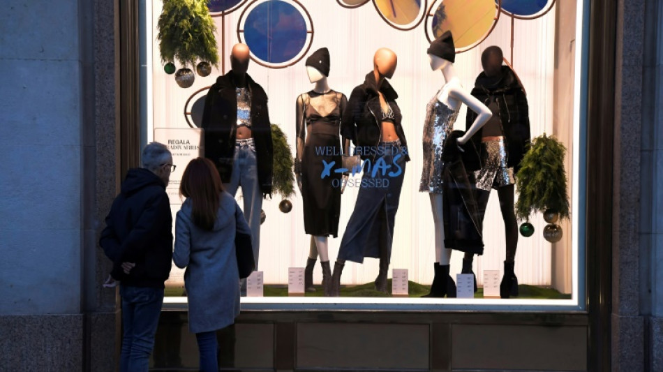 La inflaci&oacute;n en Espa&ntilde;a repunt&oacute; ligeramente en julio, a 2,3% 