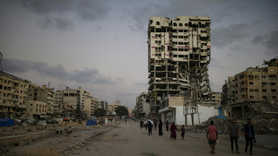 Hamas, 'finora nessun negoziato sul piano americano'