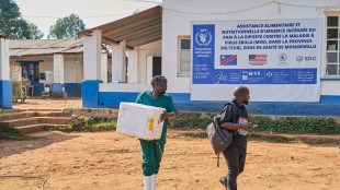 Ebola, al via in Congo il trial dell'Oms per trattamenti contro Bundibugyo