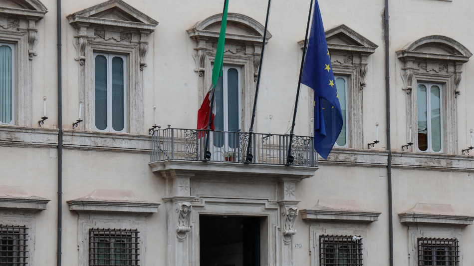 In Cdm il Def e lo statuto del Trentino Alto Adige