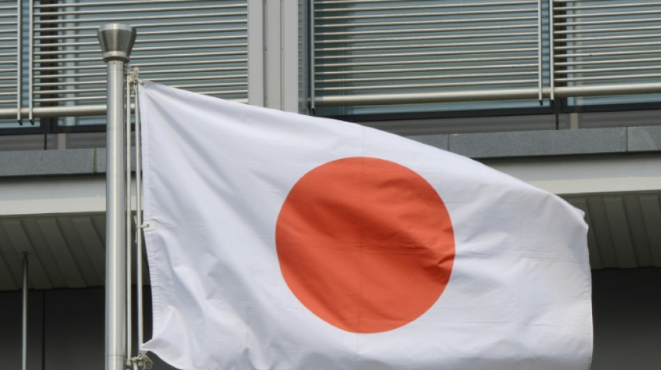 Un japon&eacute;s detenido en China sospechoso de espionaje