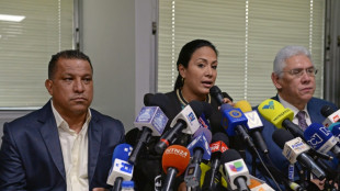 Venezuela reconoce la muerte de un exgobernador opositor procesado por "terrorismo"