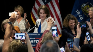Trump sufre su primer revés electoral tras una votación para la Corte Suprema de Wisconsin