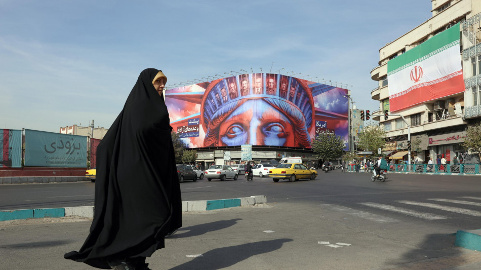 Oman, da Usa e Iran apertura senza precedenti a nuove idee