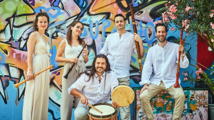 'No Strings Attached': La Petite Écurie a Napoli per l'Associazione Scarlatti