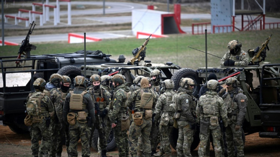 El aumento del gasto militar, un asunto espinoso en Espa&ntilde;a