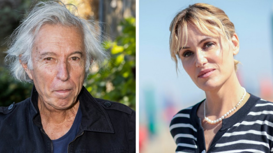 Cin&eacute;ma: apr&egrave;s Beno&icirc;t Jacquot, Judith Godr&egrave;che met en cause Jacques Doillon
