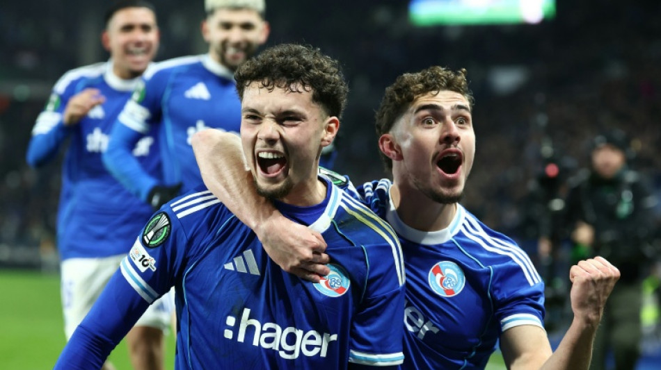 Resultados y clasificaciones de la quinta jornada de la Conference League