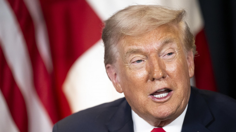 Trump, 'abbiamo ottenuto tutto quello che volevamo sulla Groenlandia'