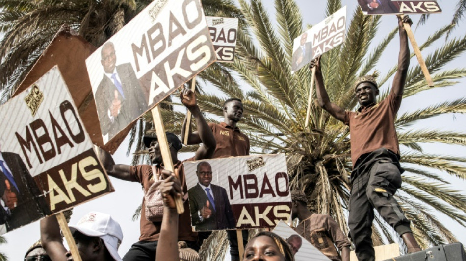 L&eacute;gislatives au S&eacute;n&eacute;gal: le camp pr&eacute;sidentiel perd la majorit&eacute; absolue