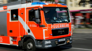 Backhaus: Brand im M&uuml;ritz-Nationalpark gel&ouml;scht