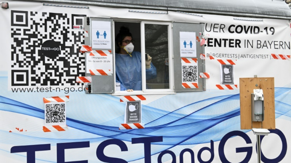 Rechercheverbund: M&ouml;gliche Milliardenverschwendung bei PCR-Tests
