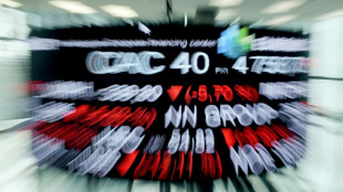 La guerre commerciale sème le désarroi sur les marchés mondiaux